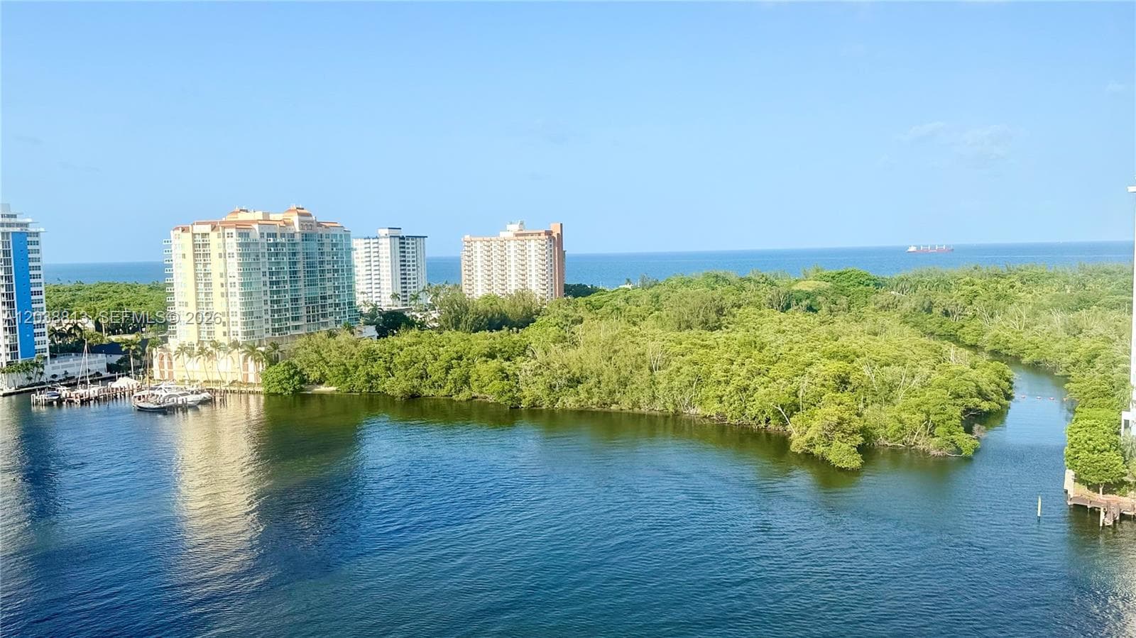 888 Intracoastal Dr 15E photo 3