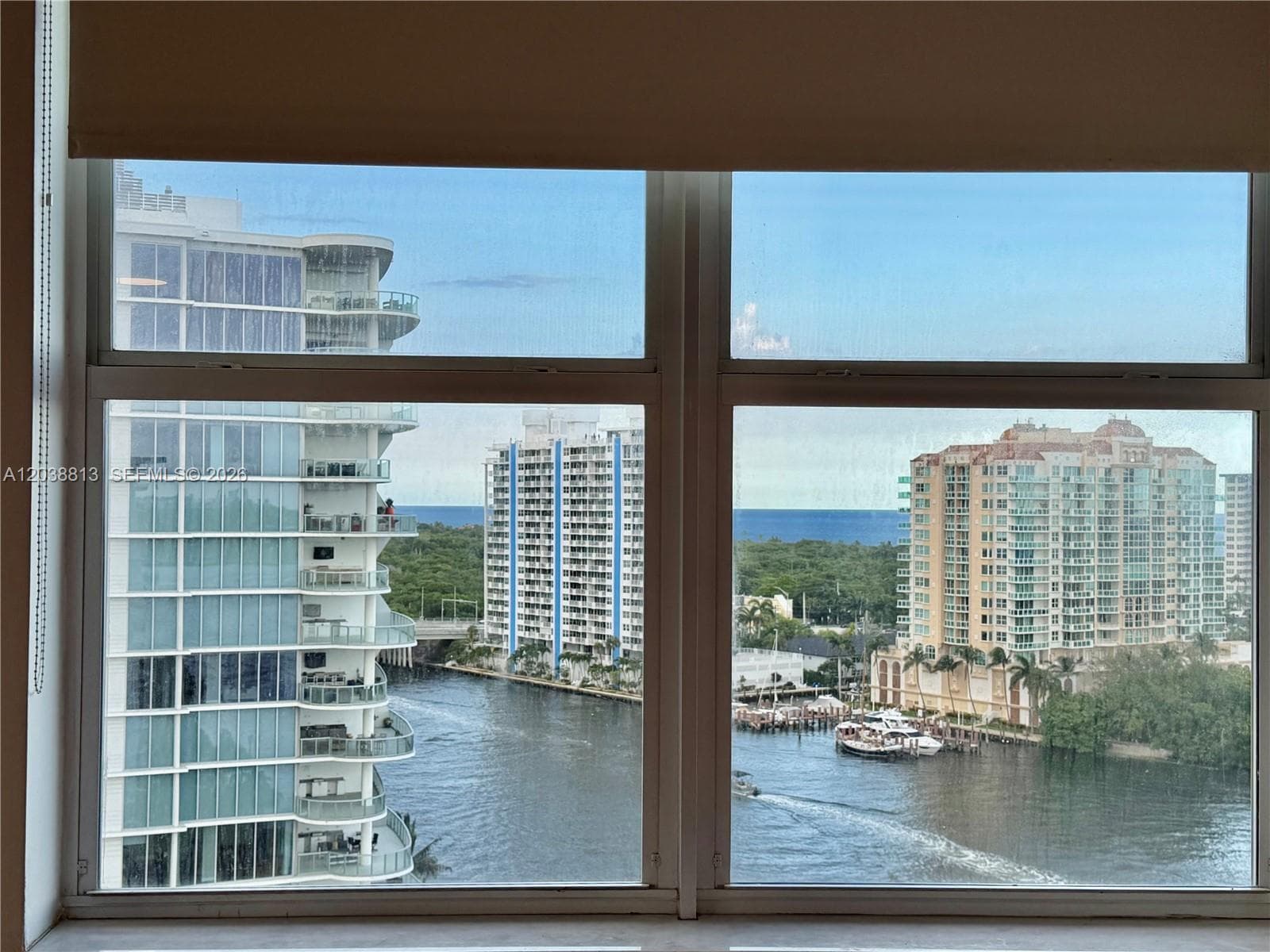 888 Intracoastal Dr 15E photo 9