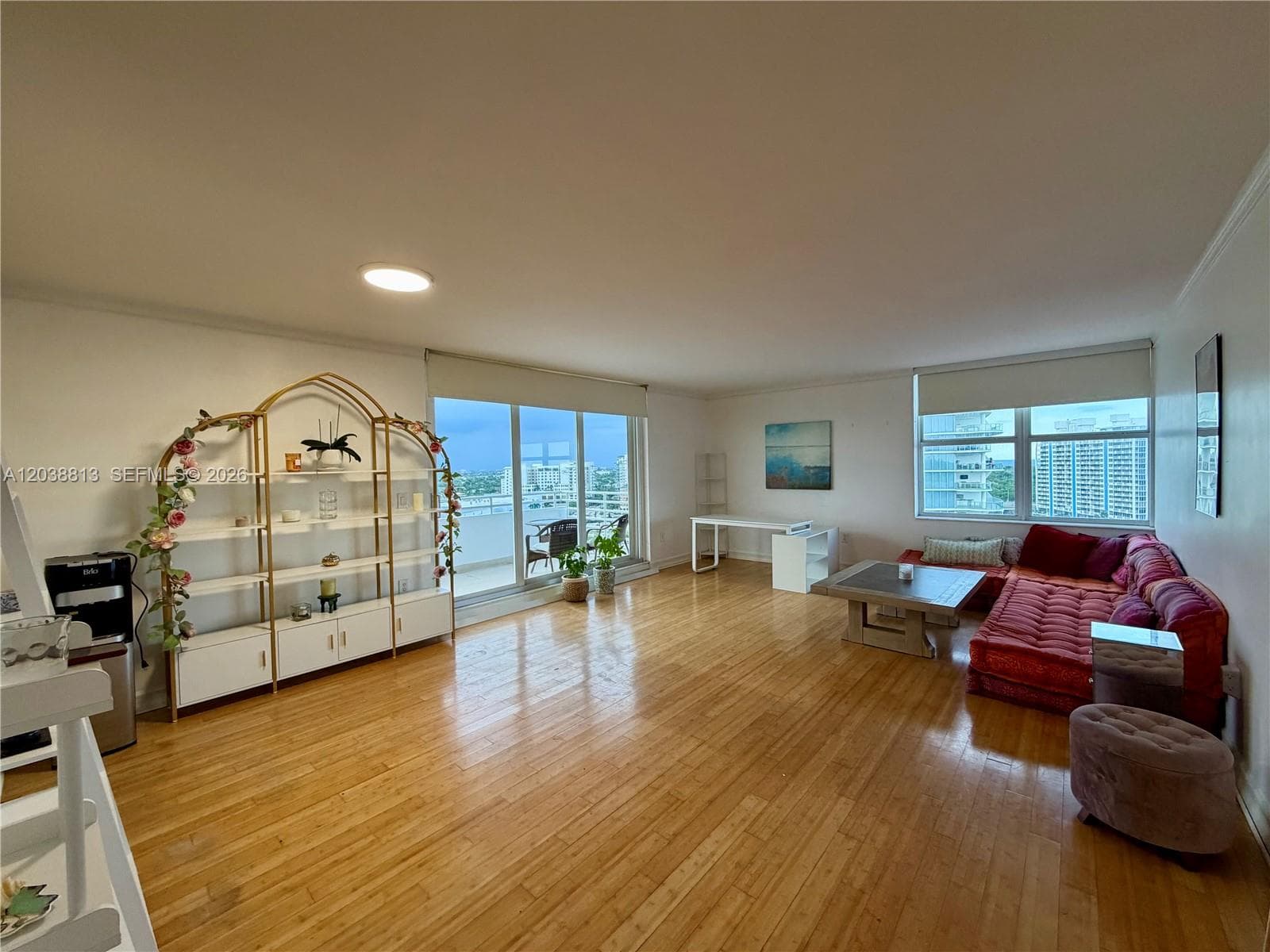 888 Intracoastal Dr 15E photo 10