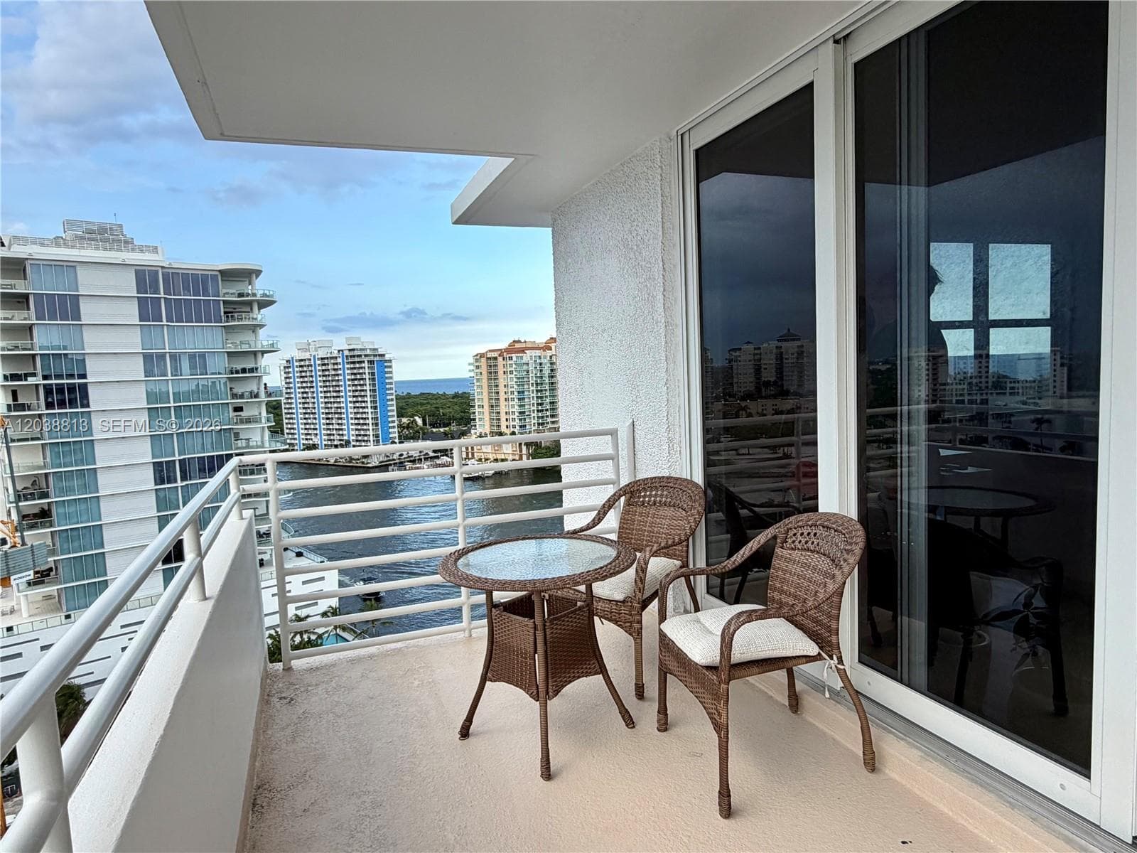 888 Intracoastal Dr 15E photo 19