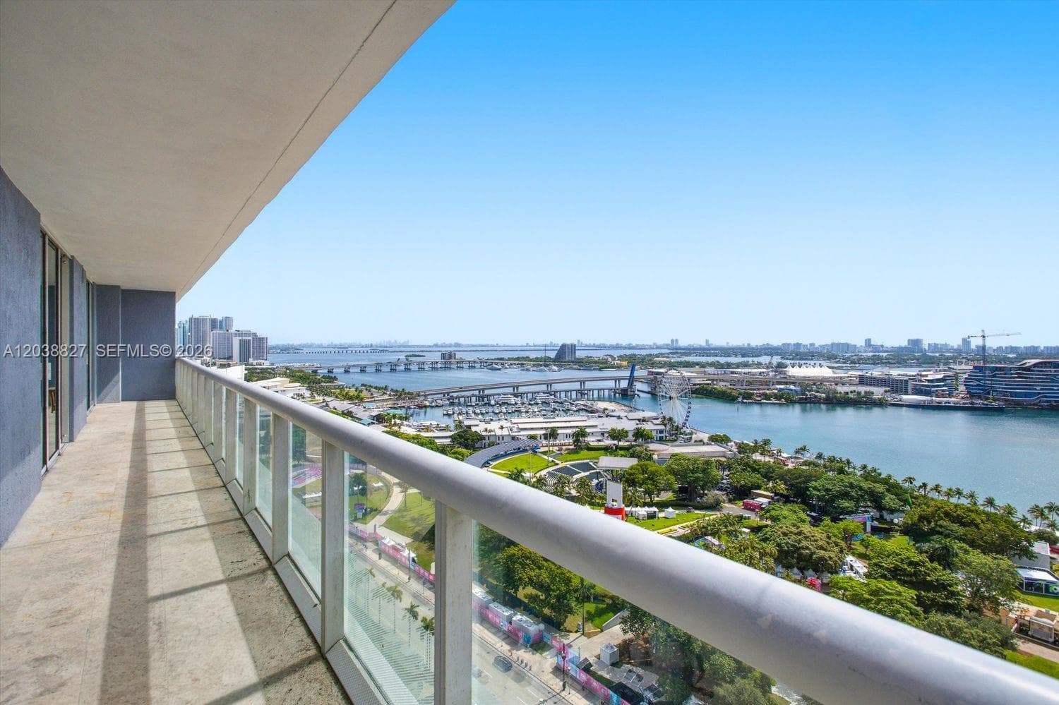 50 Biscayne Blvd 2510 photo 5