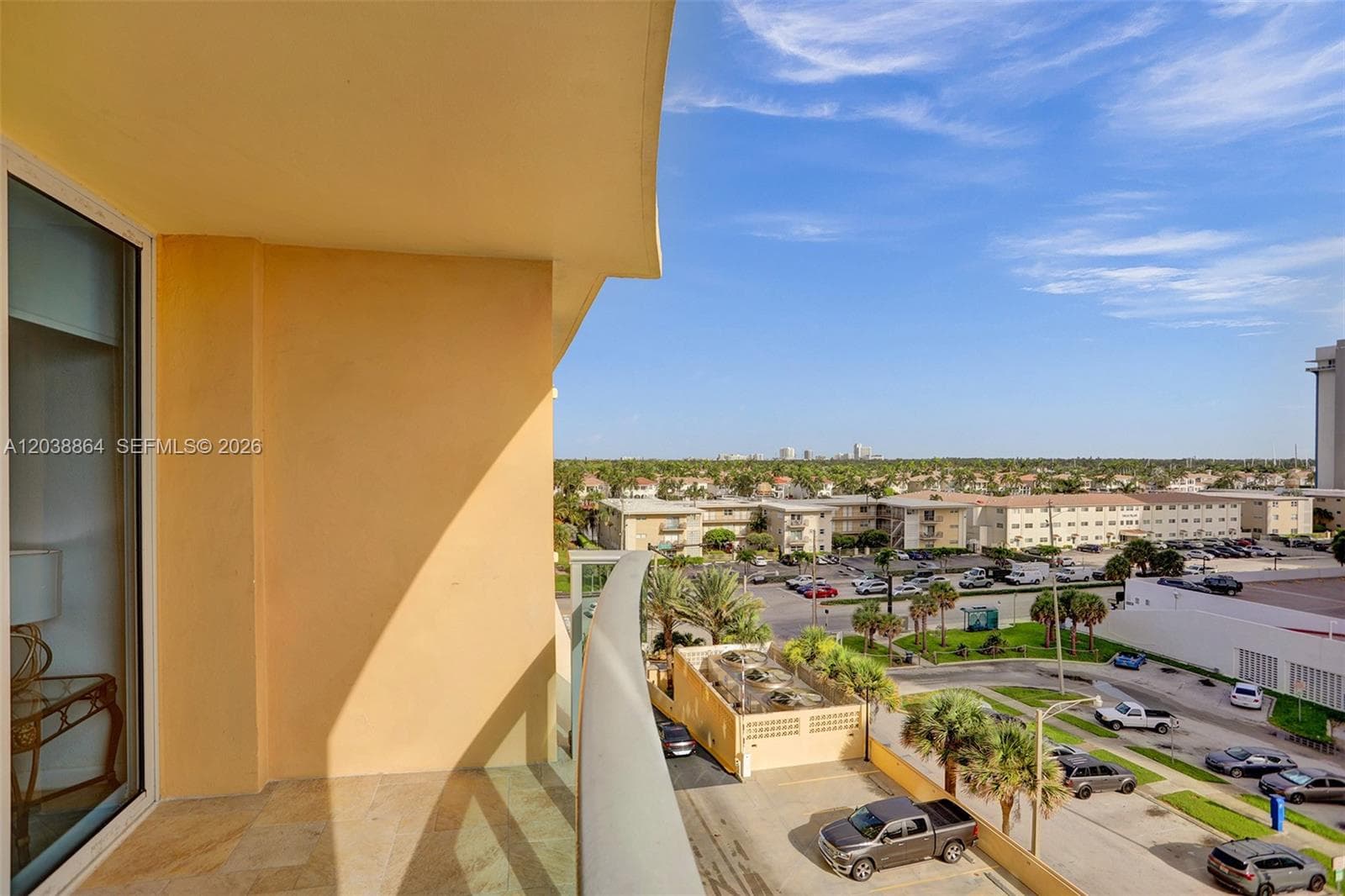 2501 S Ocean Dr 605 photo 2