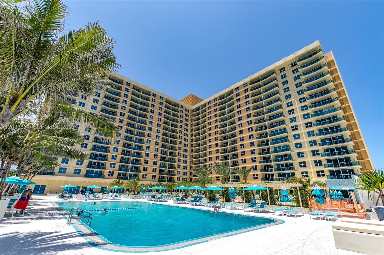 2501 S Ocean Dr 605 photo 16