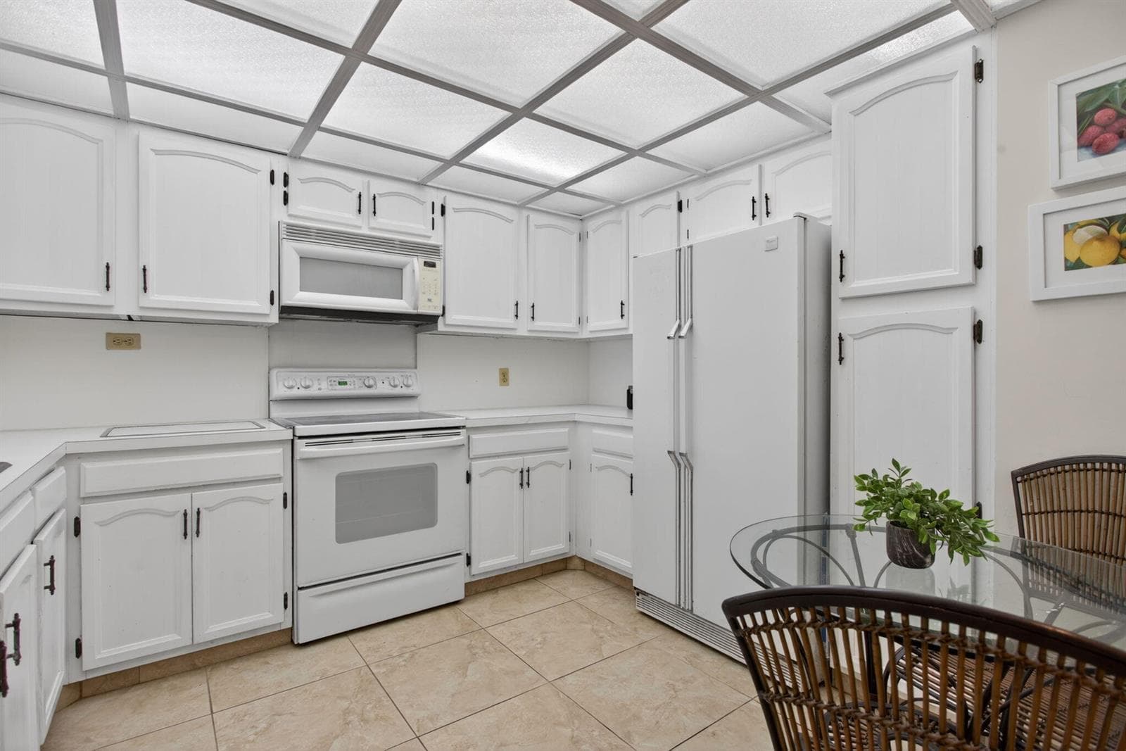 3900 Galt Ocean Drive 1814 photo 13
