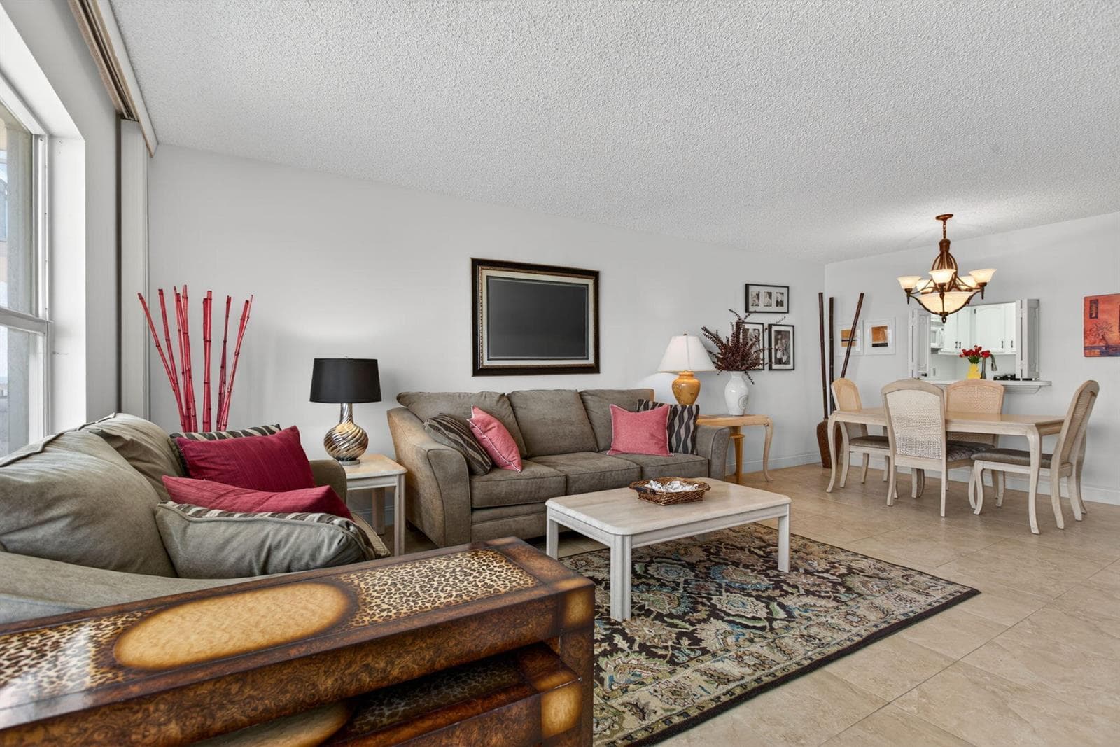3900 Galt Ocean Drive 1814 photo 17