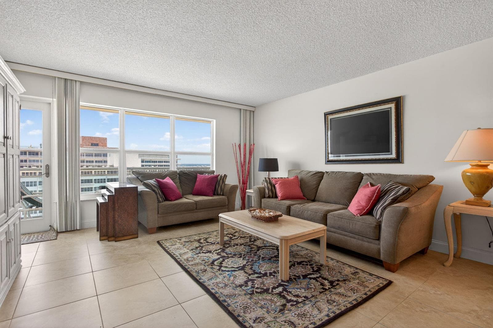 3900 Galt Ocean Drive 1814 photo 16