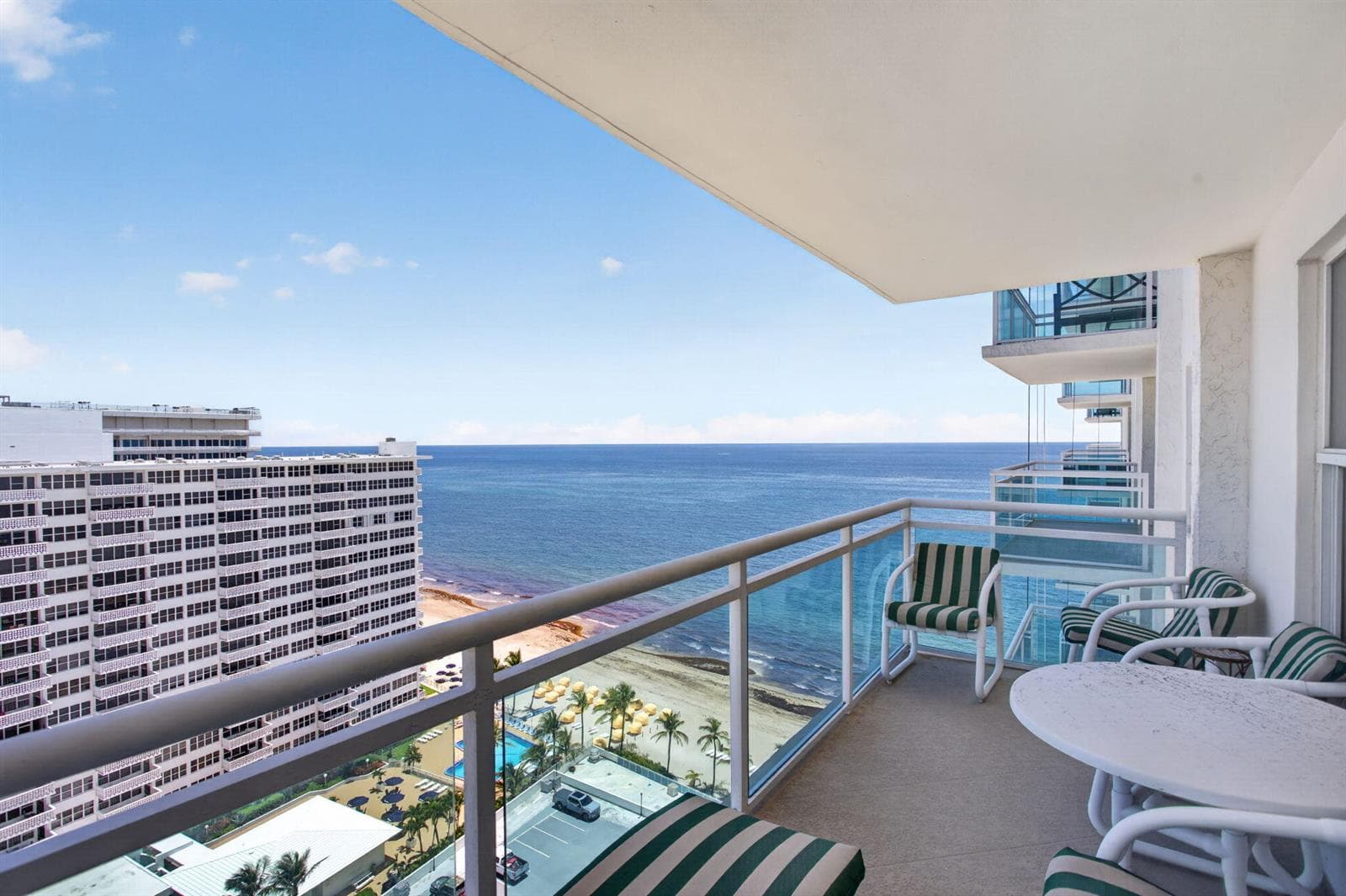 3900 Galt Ocean Drive 1814 photo 20