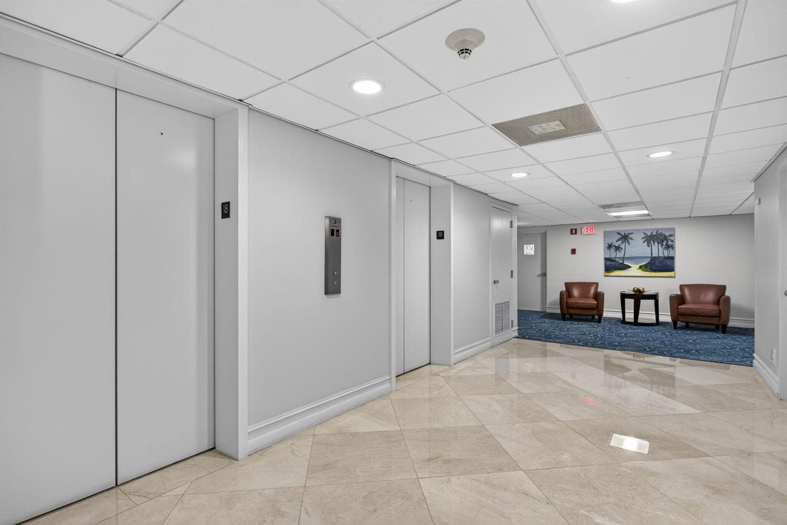 3900 Galt Ocean Drive 1814 photo 9