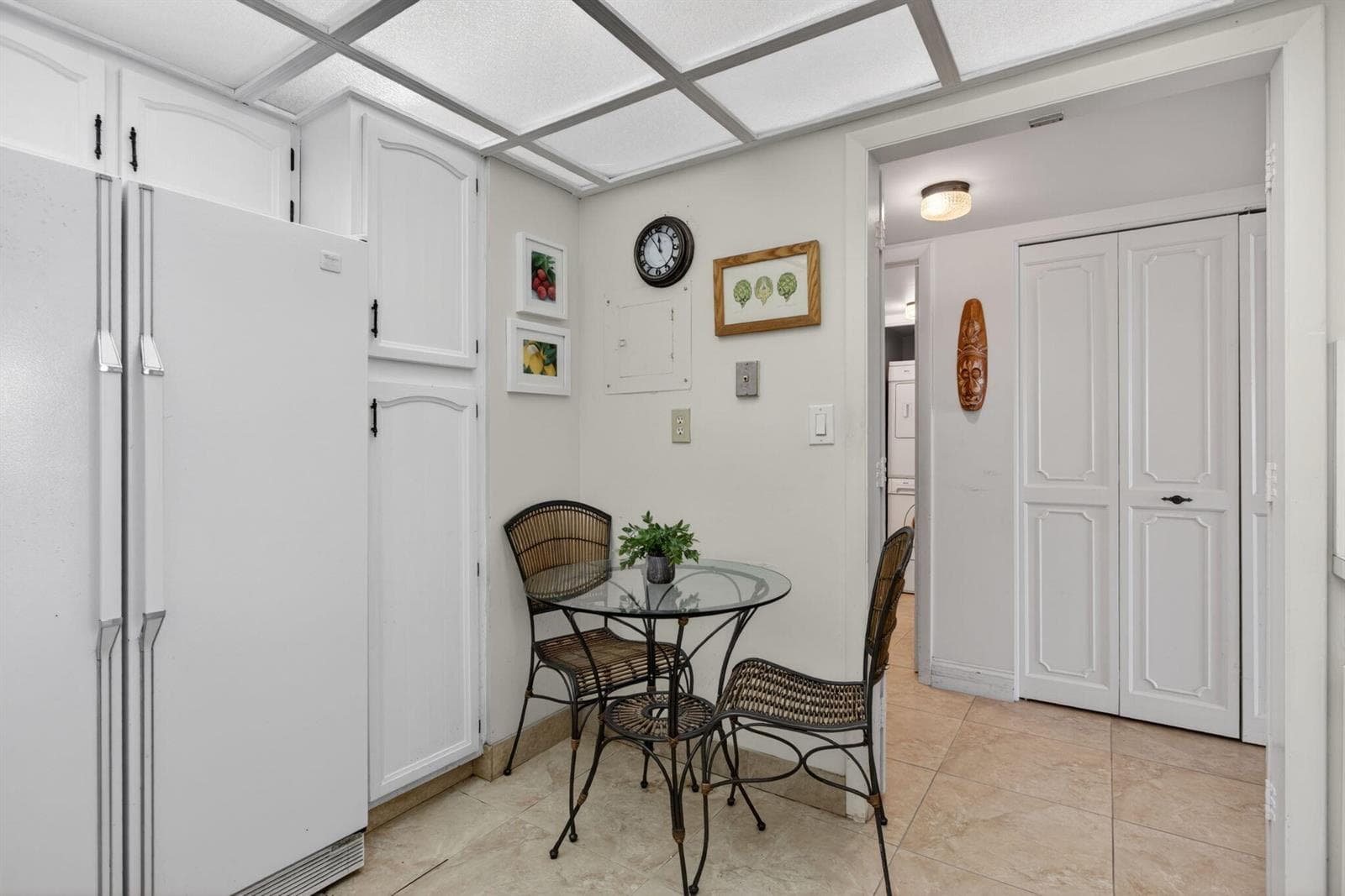 3900 Galt Ocean Drive 1814 photo 14