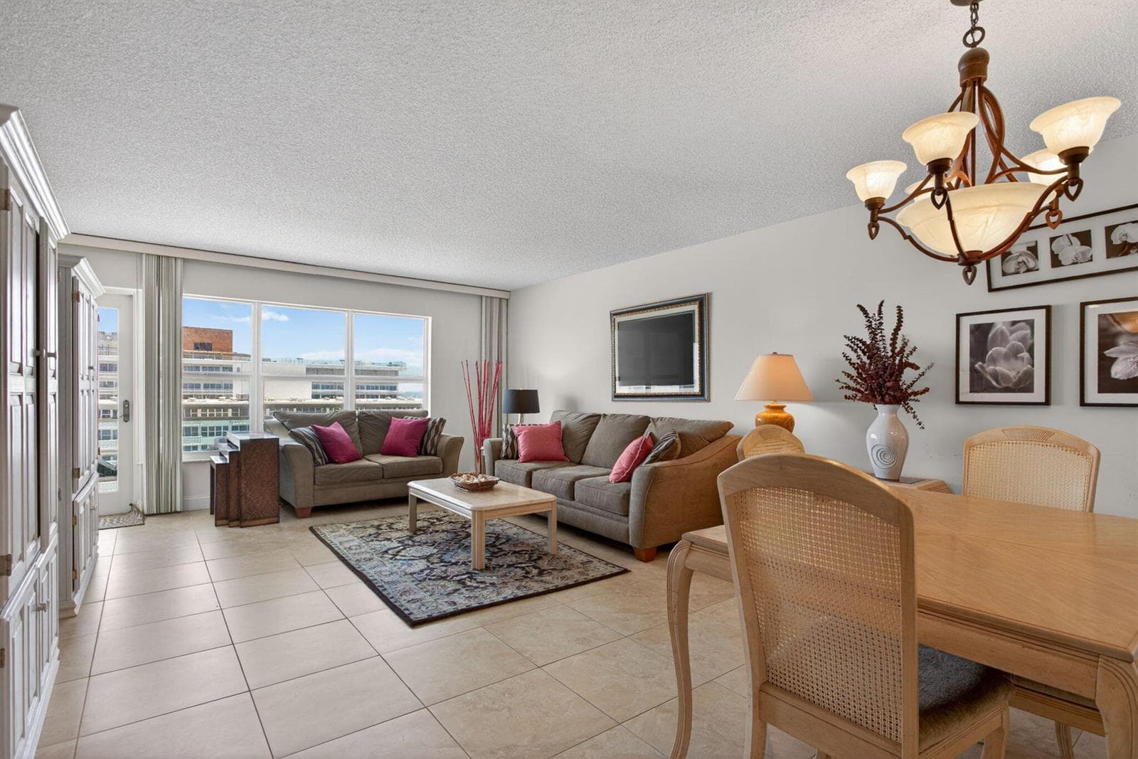 3900 Galt Ocean Drive 1814 photo 15