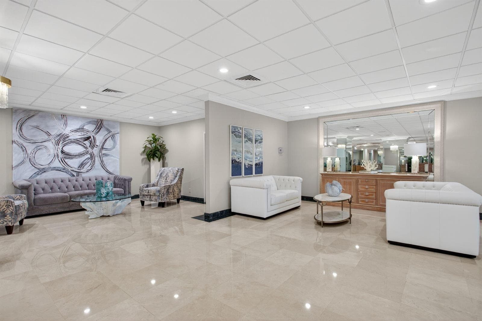 3900 Galt Ocean Drive 1814 photo 8