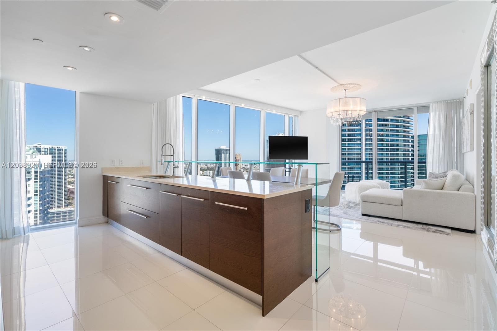 475 Brickell Ave 4315 photo 4
