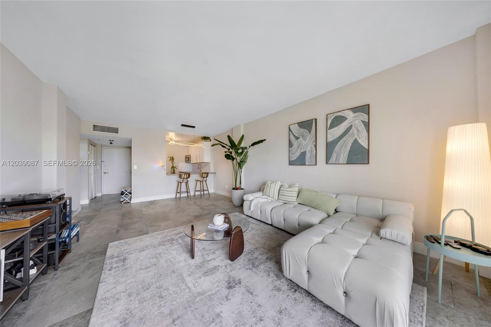 1455 N Treasure Dr 6N photo 12