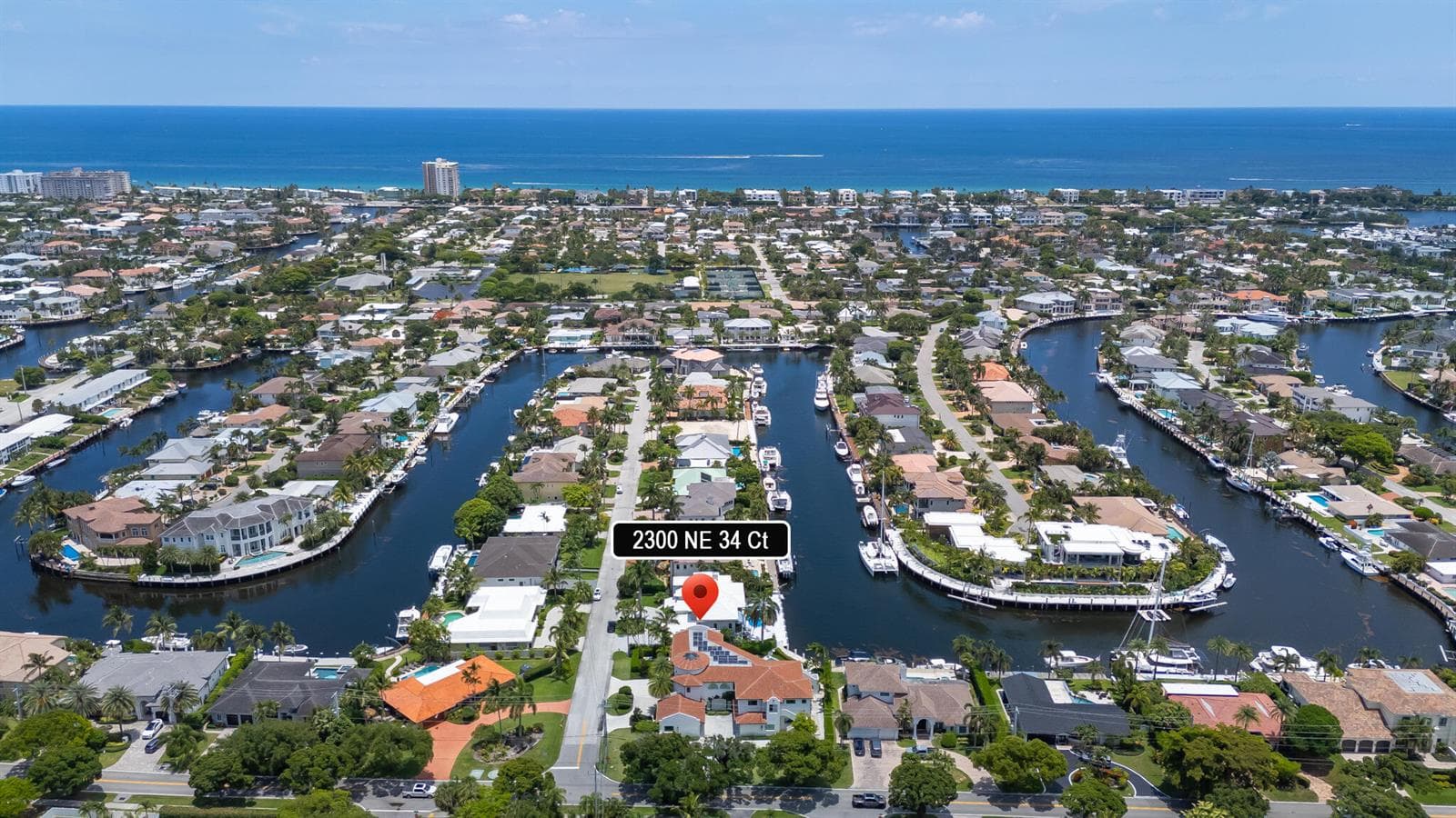 2300 NE 34th Court photo 13