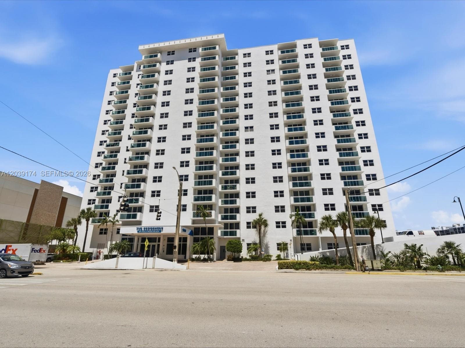 3000 S Ocean Dr 718 photo 6