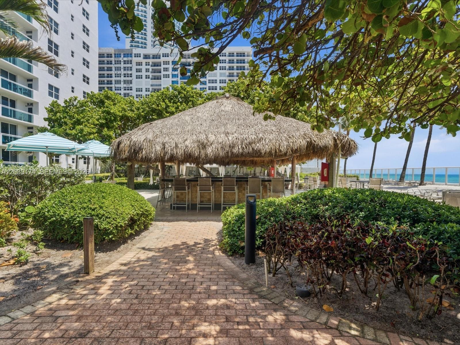 3000 S Ocean Dr 718 photo 12