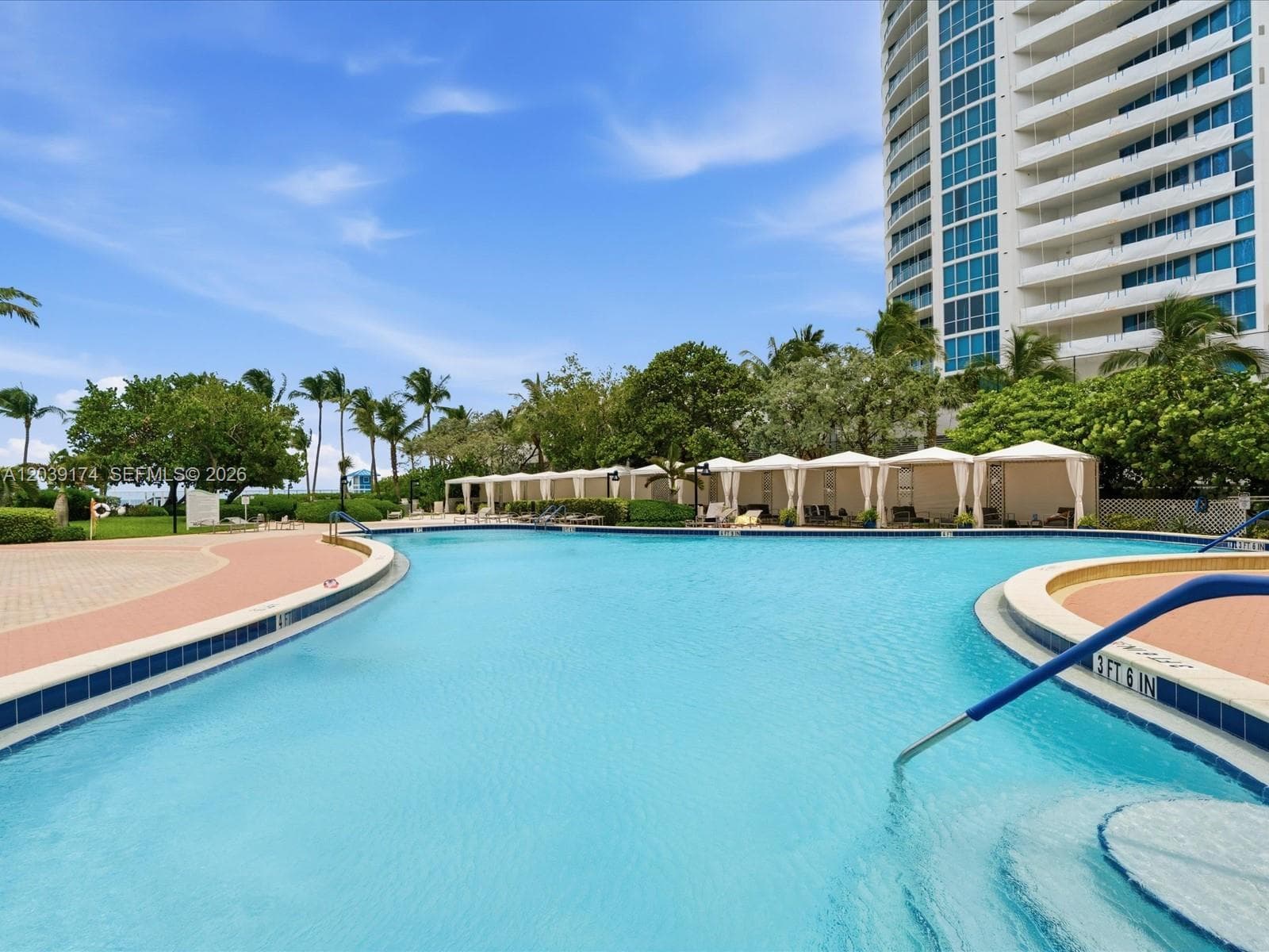 3000 S Ocean Dr 718 photo 15