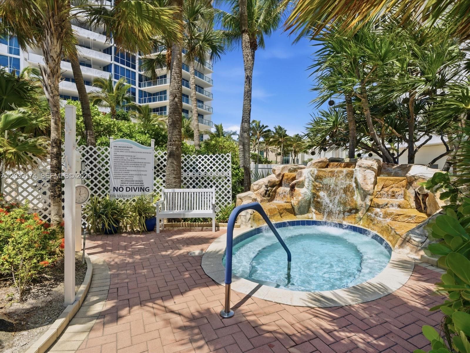 3000 S Ocean Dr 718 photo 4