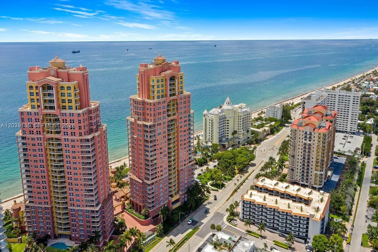 2110 N Ocean Blvd 21B photo 3