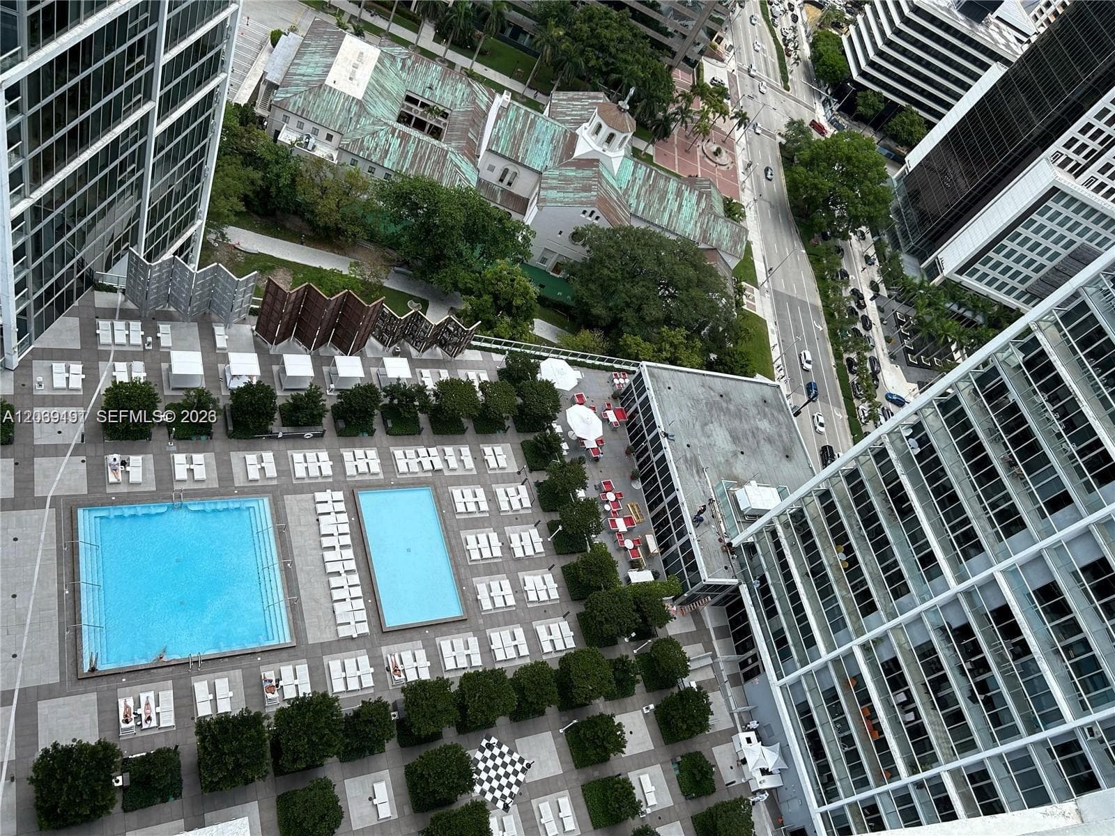 475 Brickell Ave 3113 photo 5