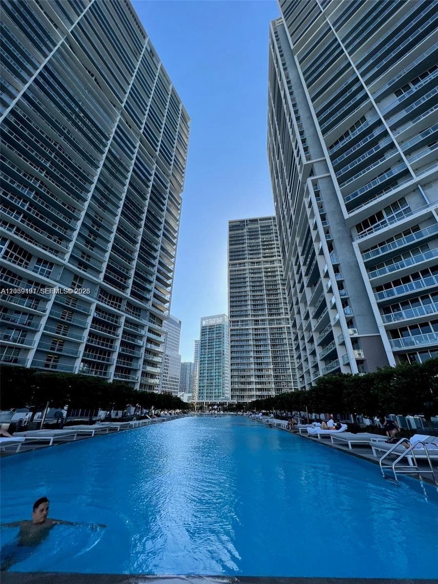 475 Brickell Ave 3113 photo 24