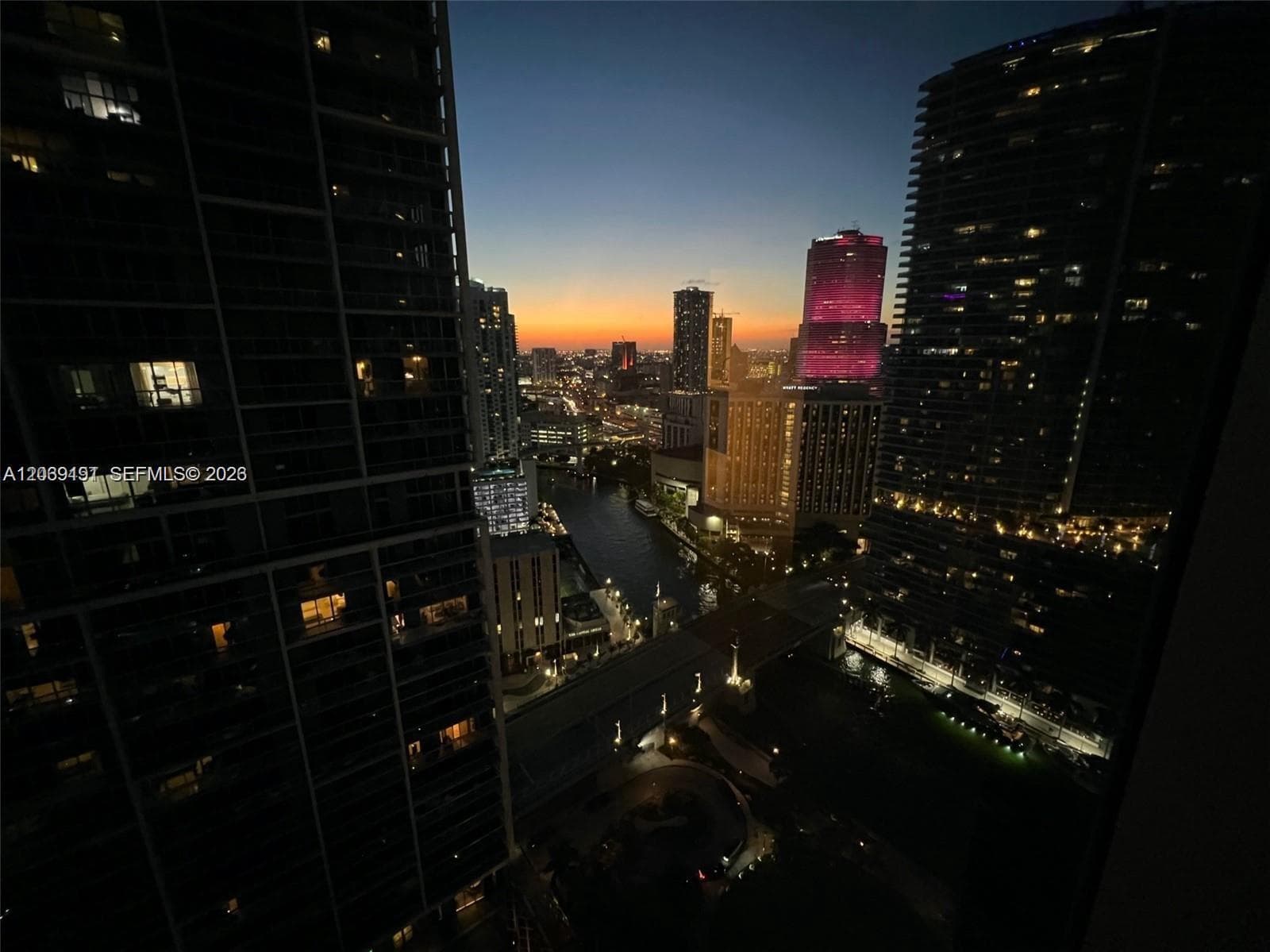 475 Brickell Ave 3113 photo 10