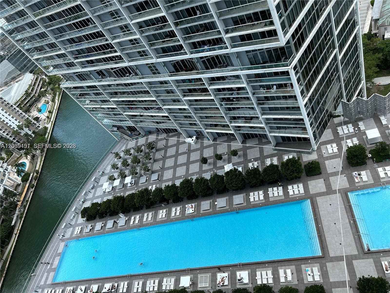 475 Brickell Ave 3113 photo 4