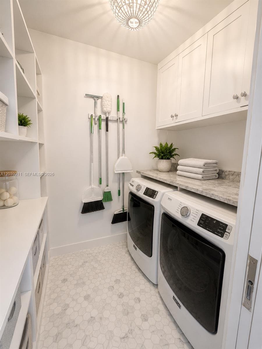 9 Island Ave 1114 photo 21