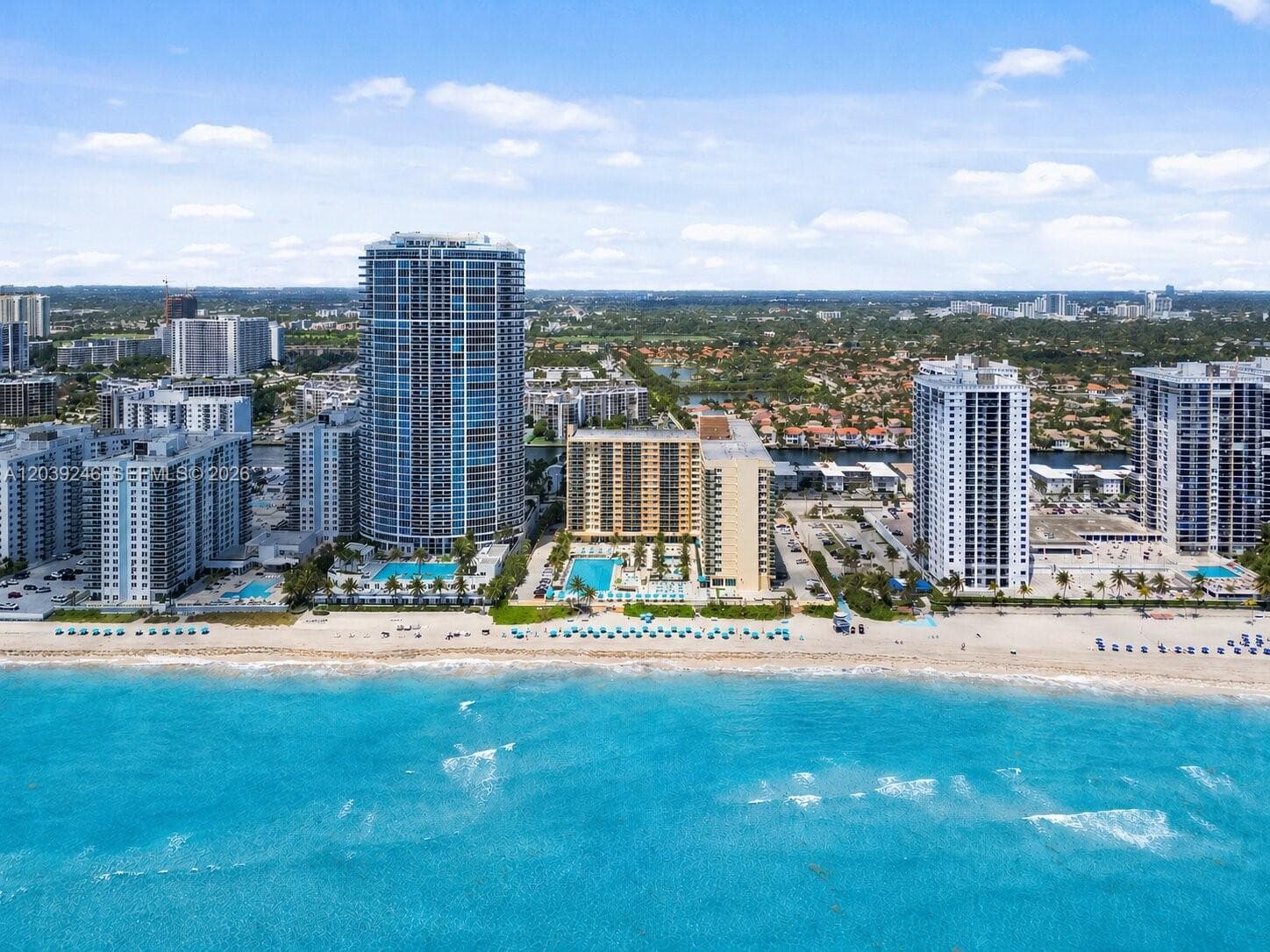 2501 S Ocean Dr 908 photo 2