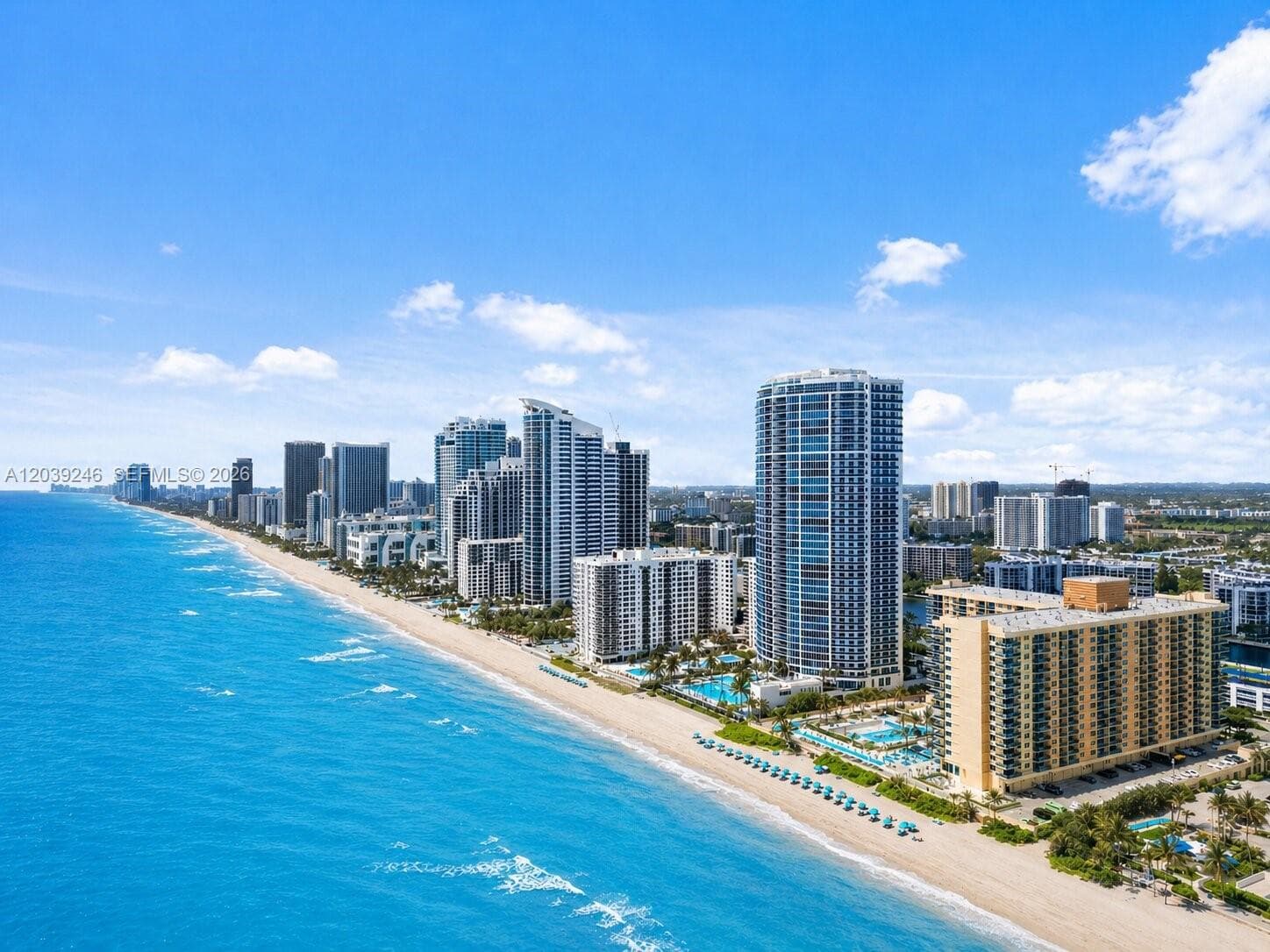 2501 S Ocean Dr 908 photo 3