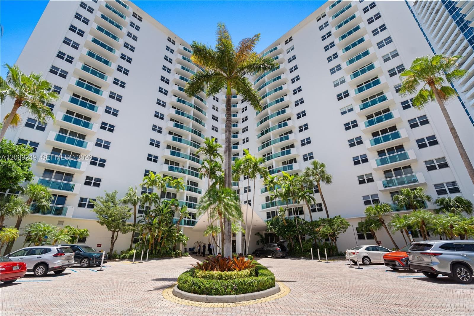 3001 S Ocean Dr #1023 1023 photo 6