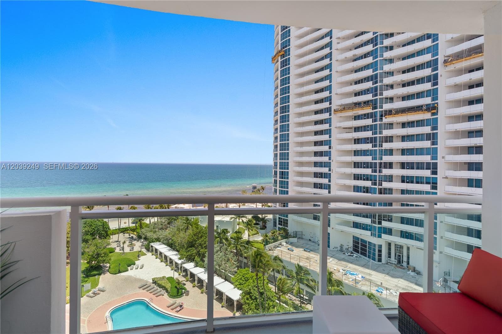 3001 S Ocean Dr #1023 1023 photo 22
