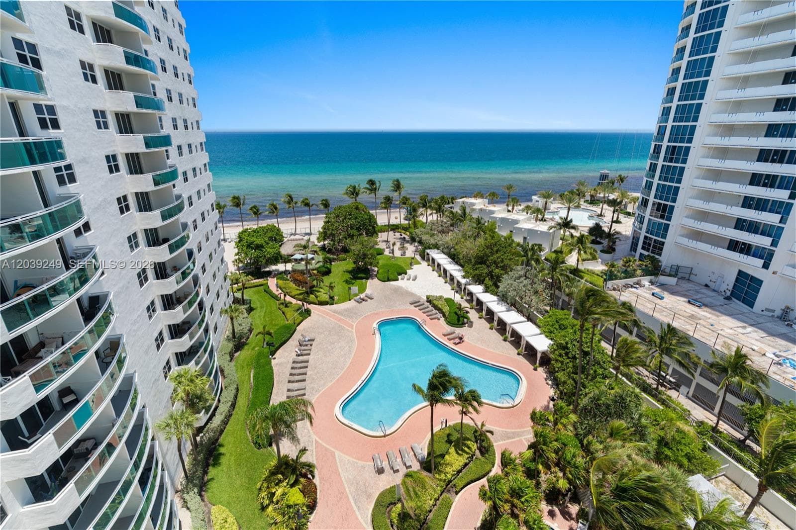 3001 S Ocean Dr #1023 1023 photo 1