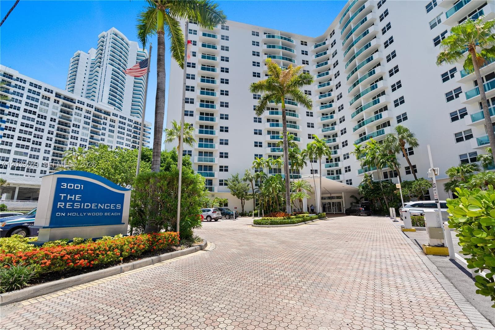 3001 S Ocean Dr #1023 1023 photo 5