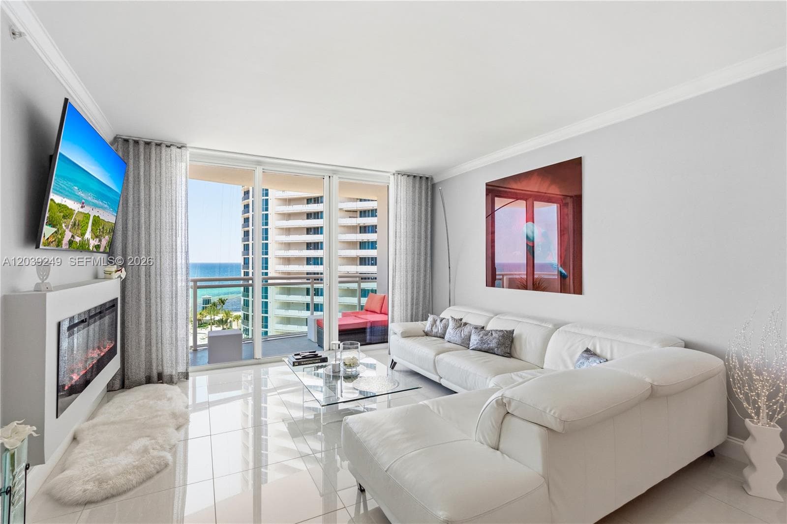 3001 S Ocean Dr #1023 1023 photo 14