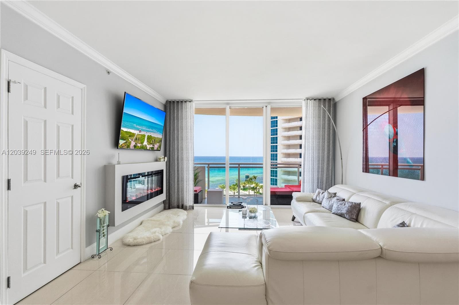 3001 S Ocean Dr #1023 1023 photo 15