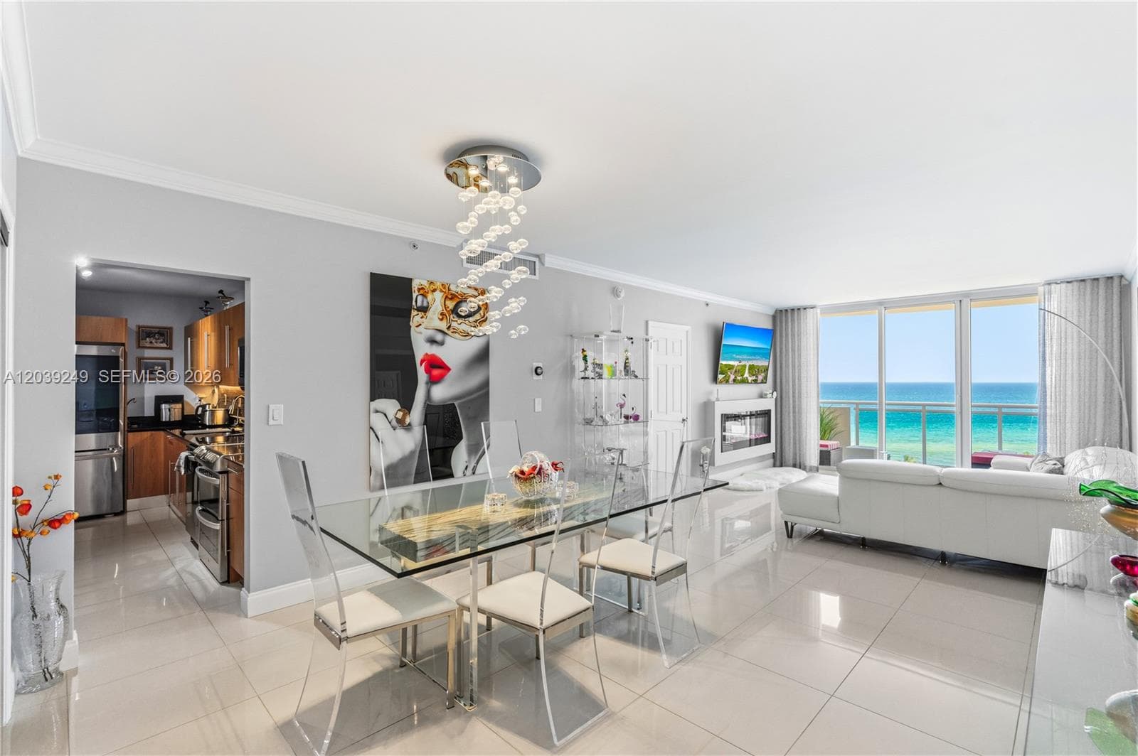 3001 S Ocean Dr #1023 1023 photo 4