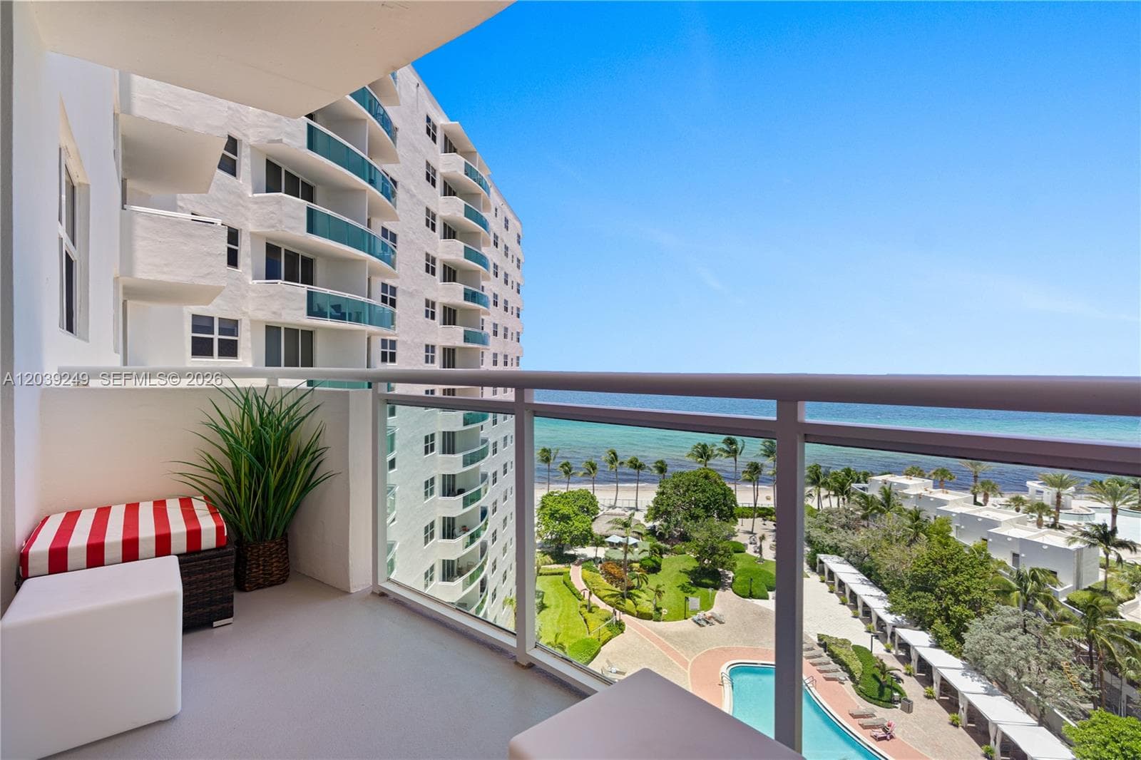 3001 S Ocean Dr #1023 1023 photo 25