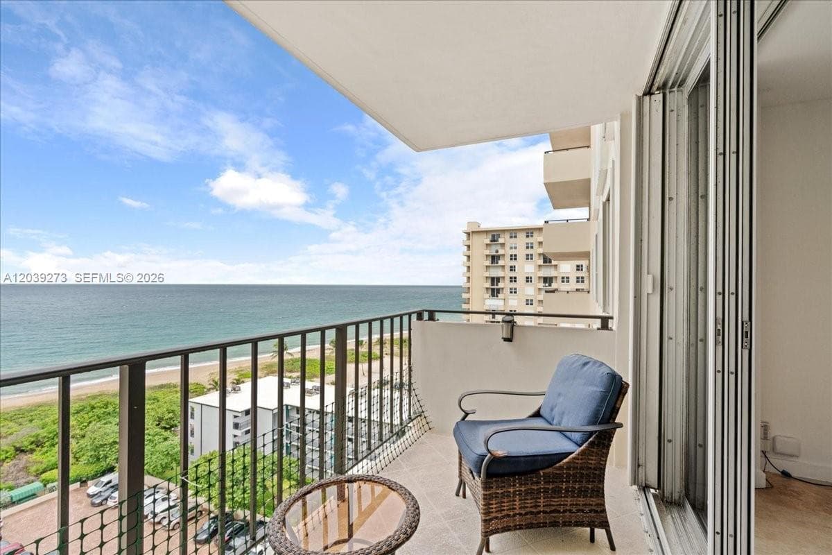1900 S Ocean Blvd 11T photo 3