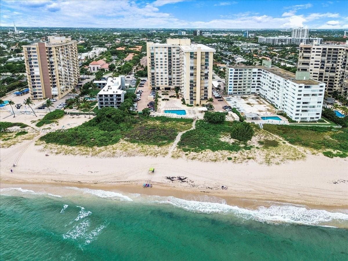 1900 S Ocean Blvd 11T photo 1