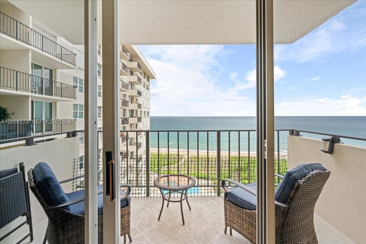 1900 S Ocean Blvd 11T photo 4