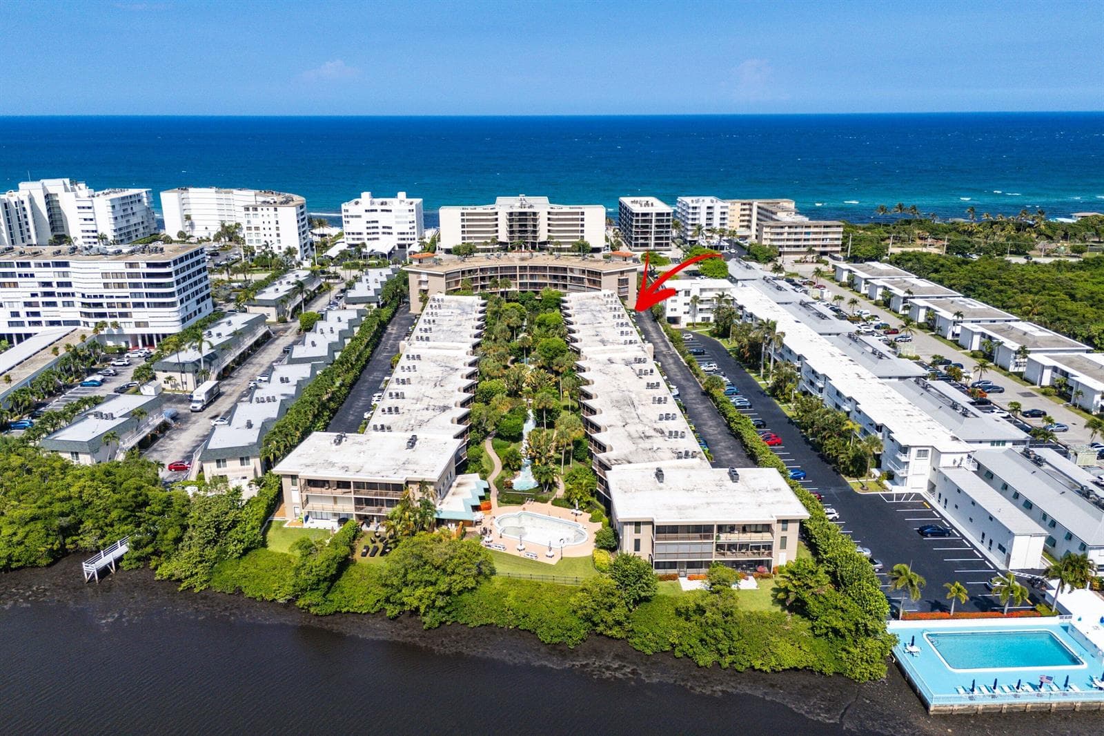 3605 S Ocean Boulevard 229 photo 1