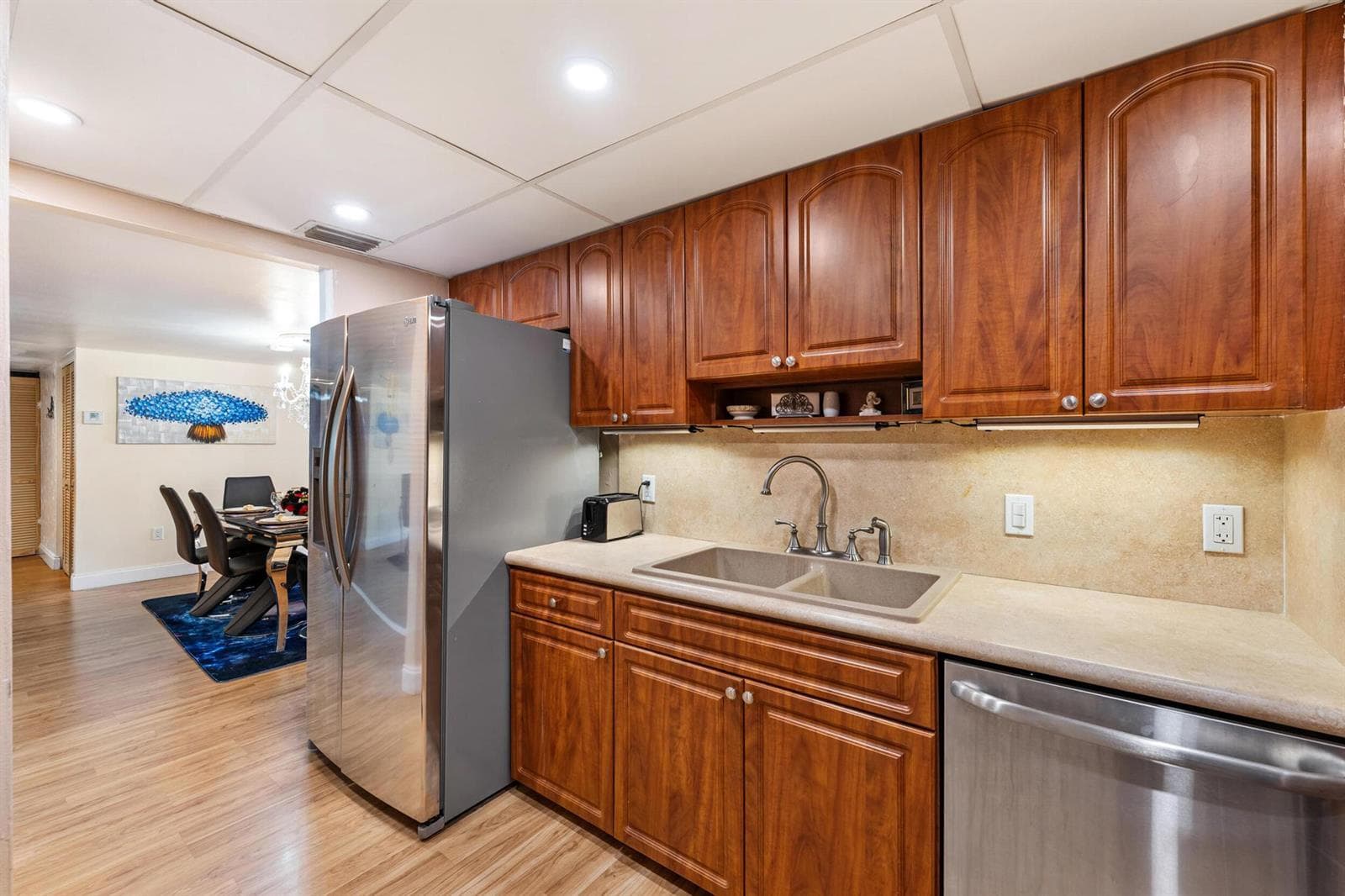 5600 N Flagler Drive 402 photo 14