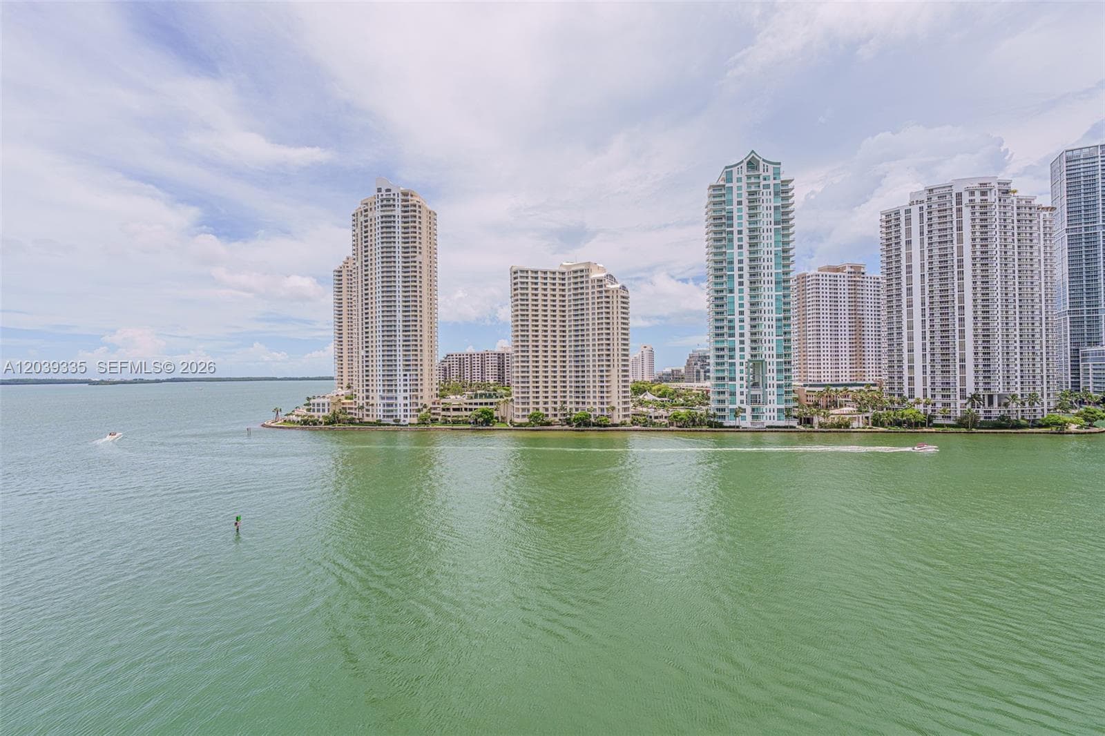 335 S Biscayne Blvd 1009 photo 2