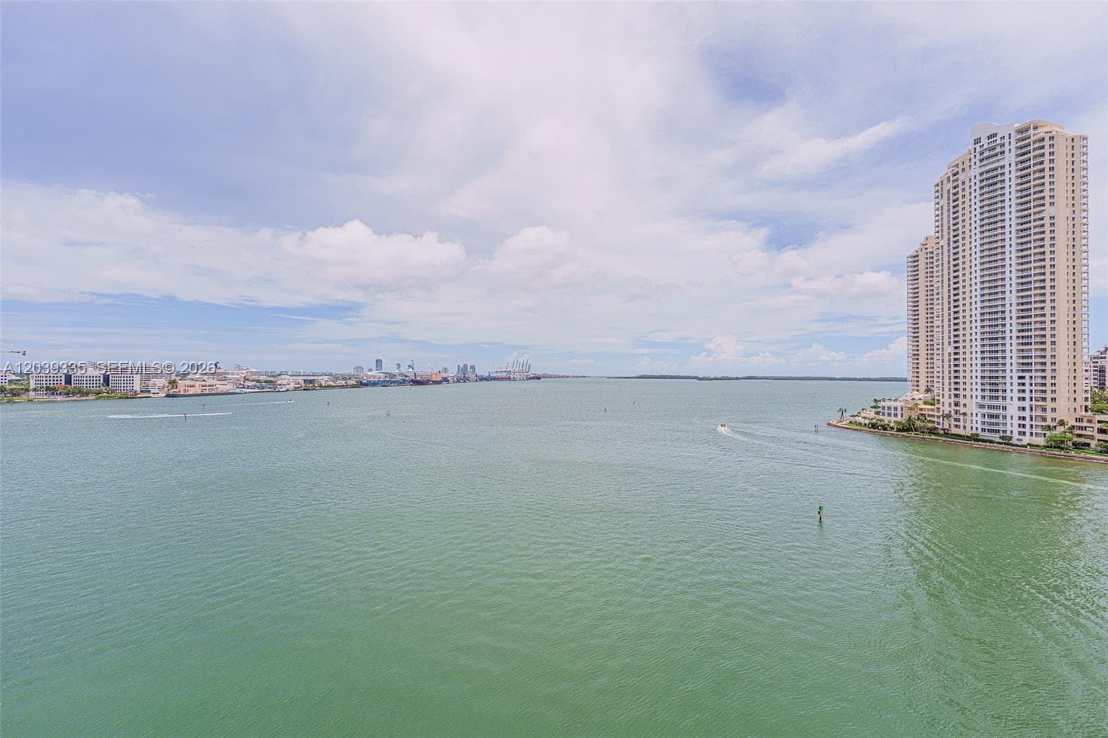 335 S Biscayne Blvd 1009 photo 1