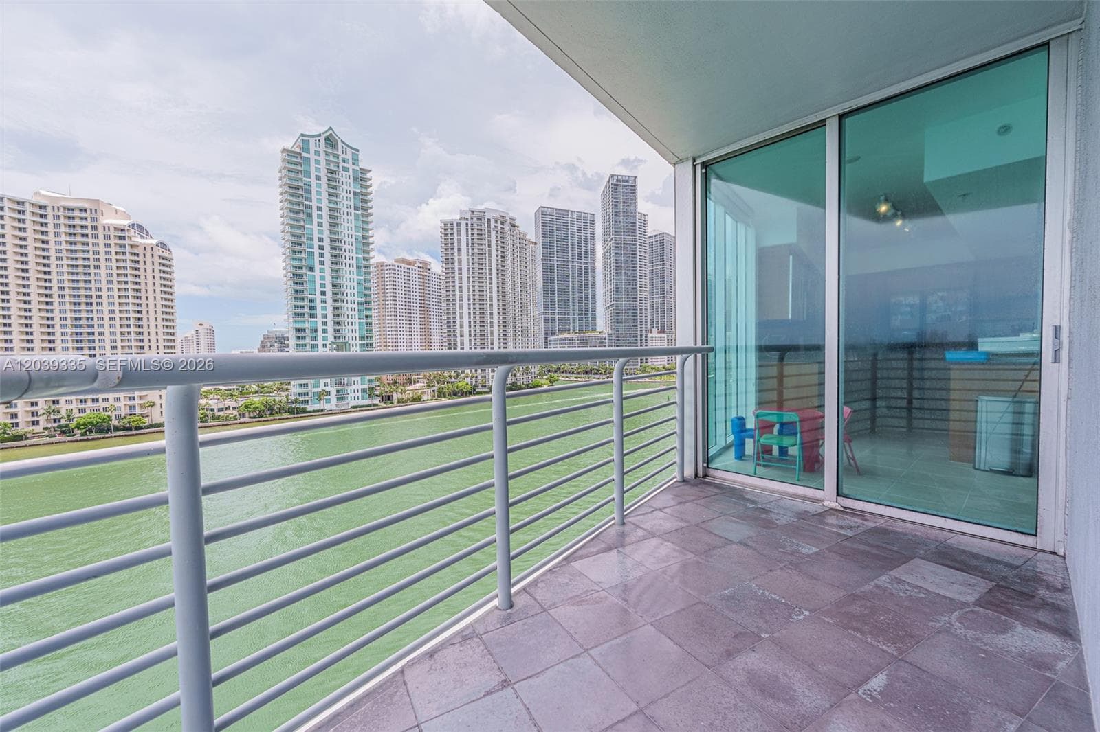 335 S Biscayne Blvd 1009 photo 5