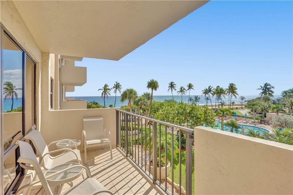 5100 N Ocean Boulevard 405 photo 1