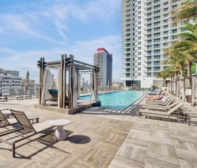 4010 S Ocean Dr R1206 photo 23