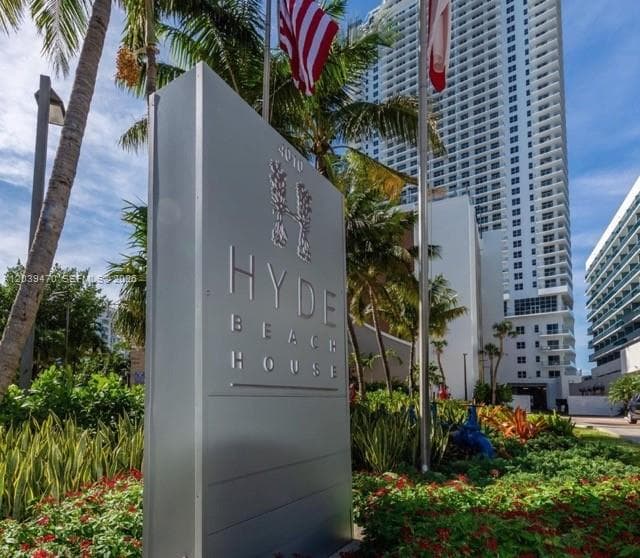 4010 S Ocean Dr R1206 photo 1