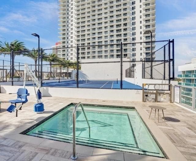 4010 S Ocean Dr R1206 photo 24